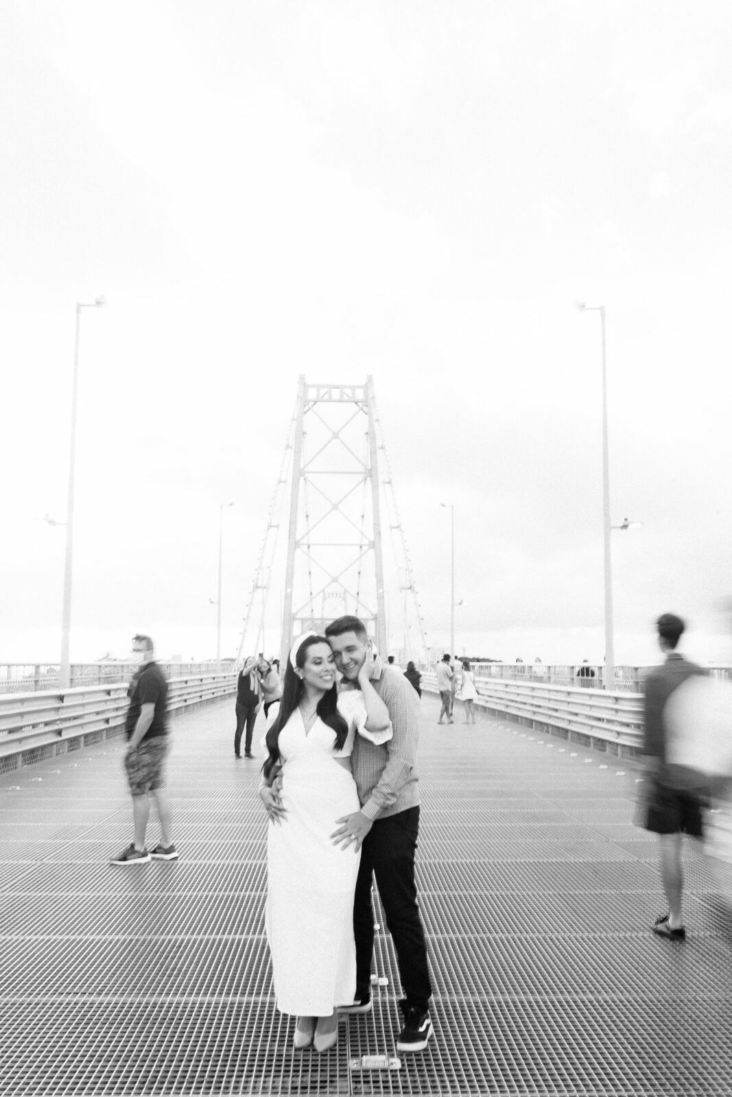 Foto Pré Wedding Gizelli e William Foto Pré Wedding Gizelli e William - Imagem 45