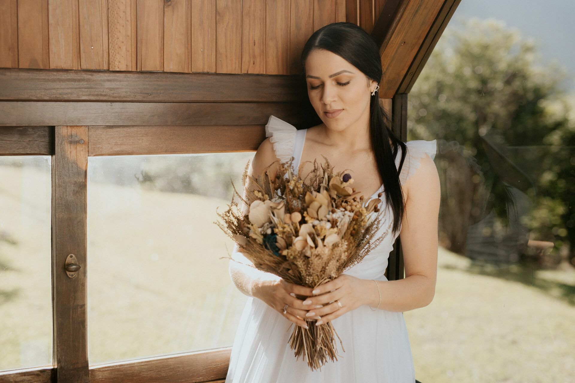 Foto Pré Wedding Leydiane e Ricardo Foto Pré Wedding Leydiane e Ricardo - Imagem 8
