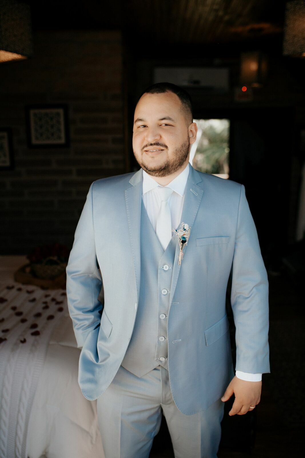 Foto Pré Wedding Leydiane e Ricardo Foto Pré Wedding Leydiane e Ricardo - Imagem 0