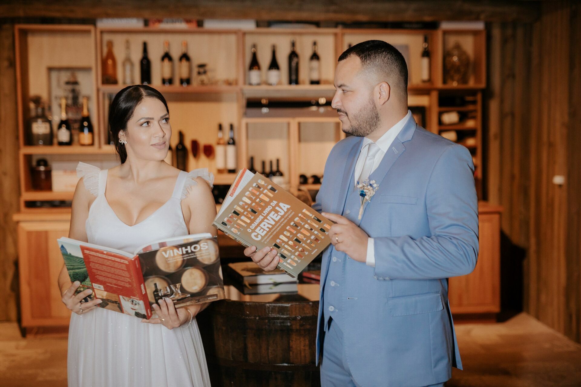 Foto Pré Wedding Leydiane e Ricardo Foto Pré Wedding Leydiane e Ricardo - Imagem 28